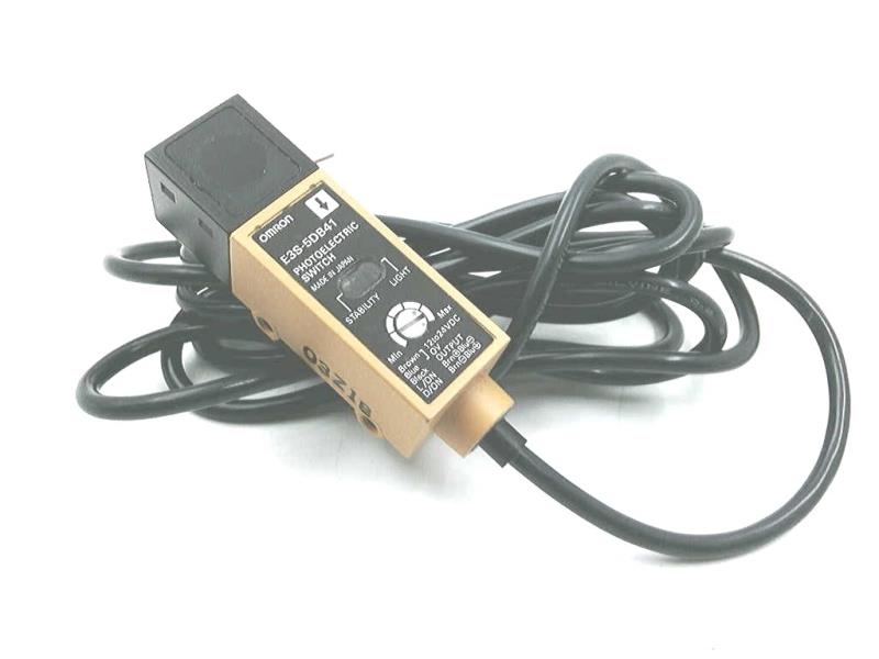 OMRON E3S-5DB41