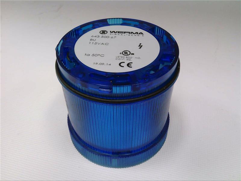 WERMA 643.500.67