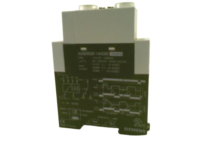 SIEMENS 3UG35221AG20