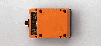 EFECTOR IDE3060-FNKG/US100DNS -ID8504