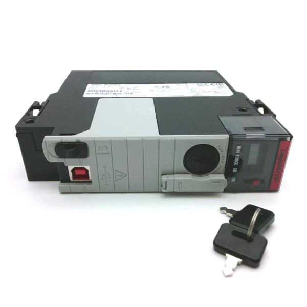 ALLEN BRADLEY 1756-L71S