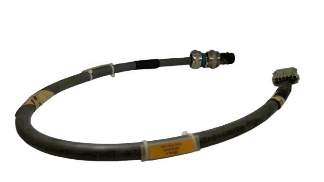 ASEA BROWN BOVERI 501878-881