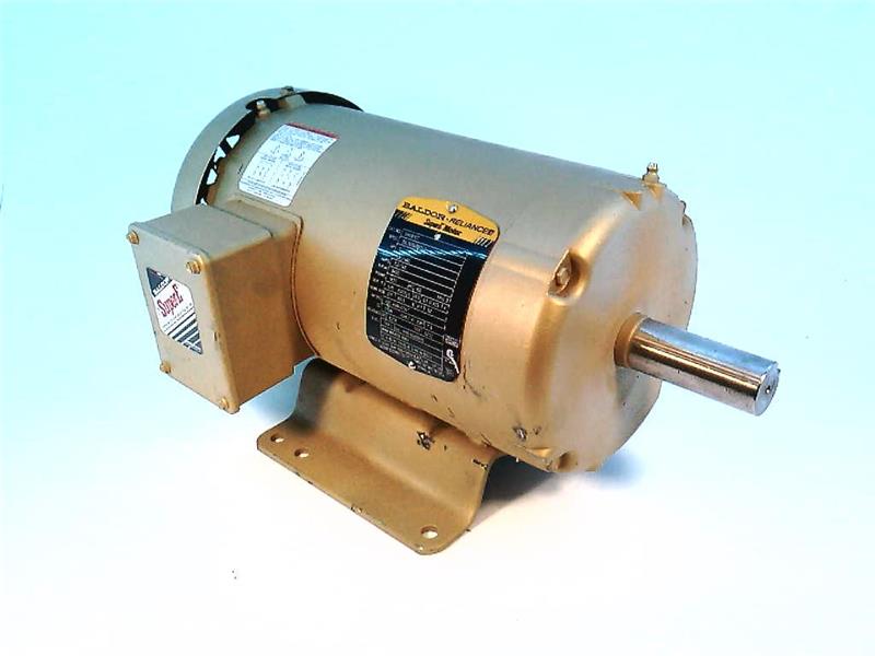 ASEA BROWN BOVERI EM3610T