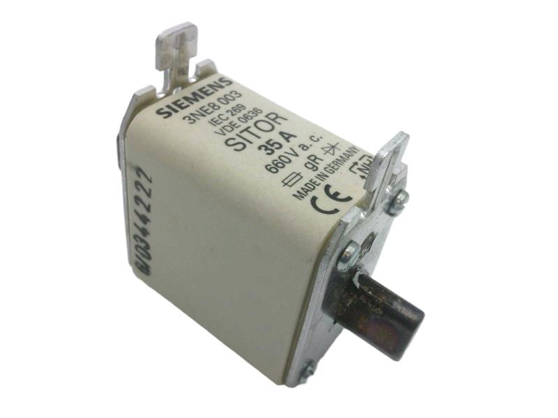 SIEMENS 3NE8003