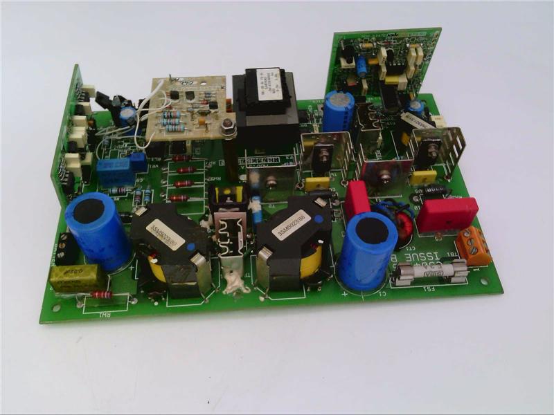 POWERNETICS LTD C3041/S