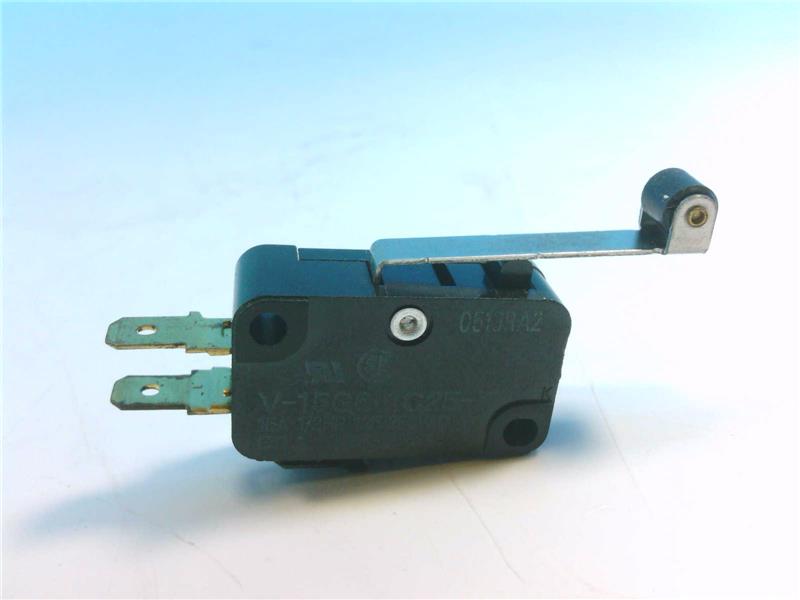 OMRON V-15G6-1C25-K
