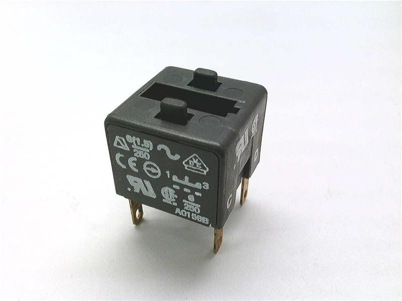 APEM COMPONENT A0158B