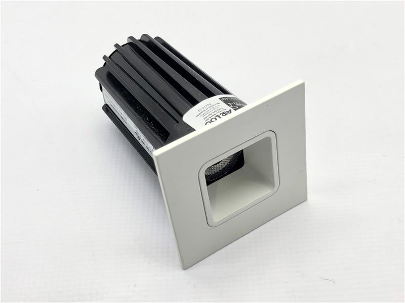 JUNO LIGHTING 2LEDTRIMG2SQ35K80CRIFLWWH