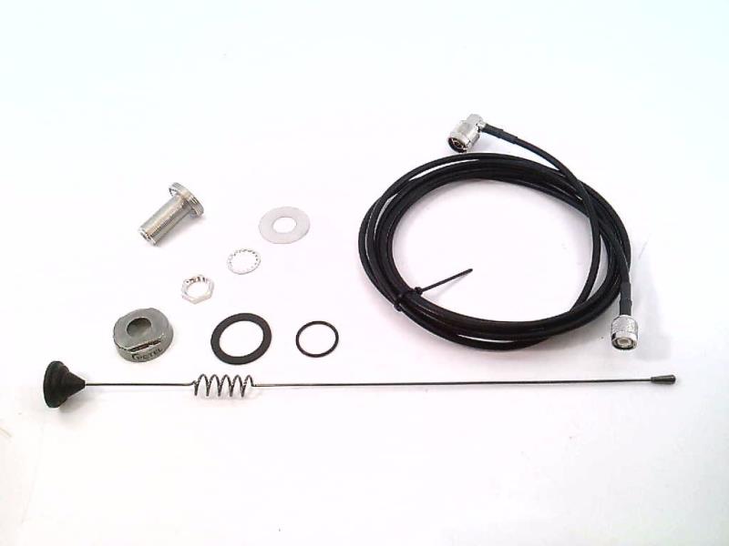 CATTRON 2SUB-9077-A001