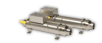 FARNAM COMPANIES FT400-35KW-480-3-2F-3T-X