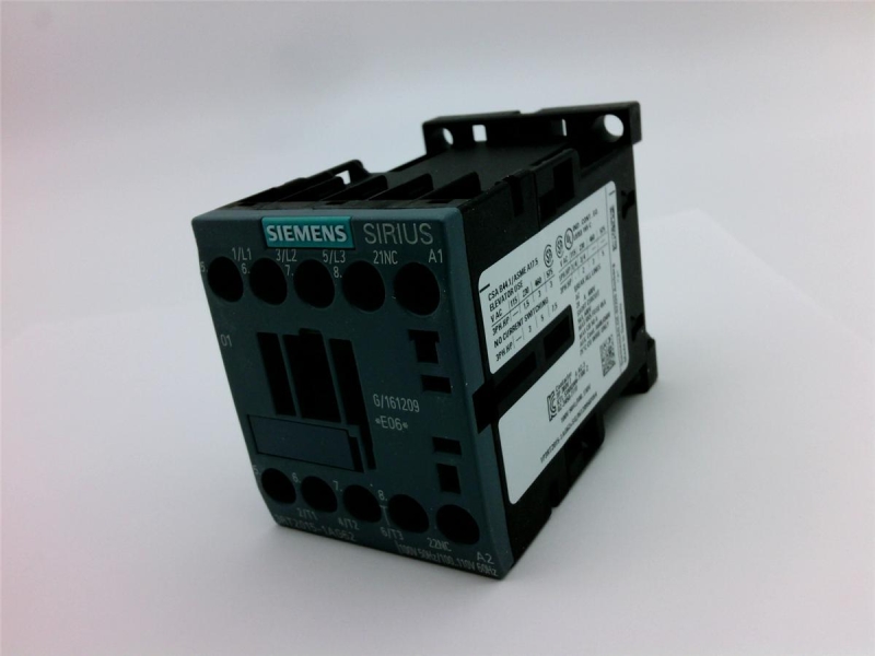SIEMENS 3RT20151AG62