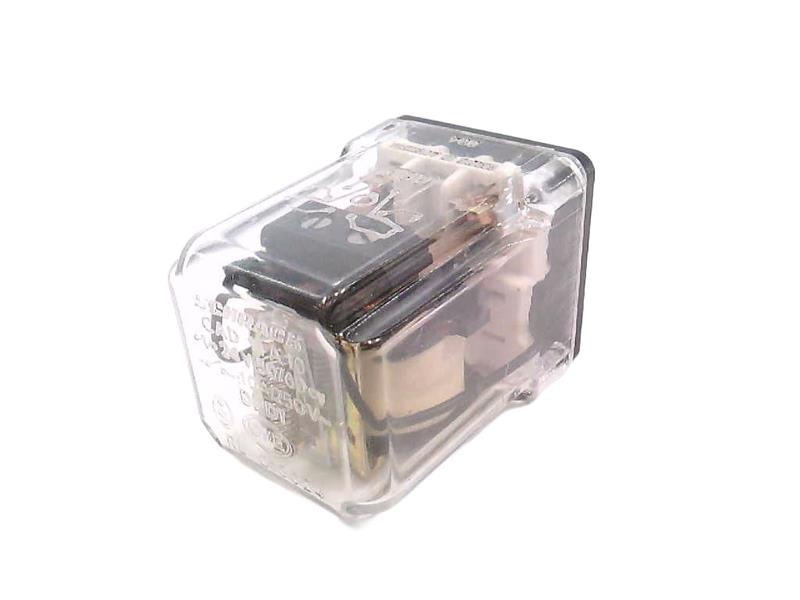 CAD11A10-24VAC by TE CONNECTIVITY