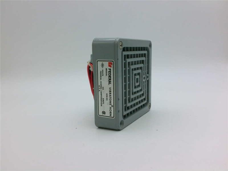 FEDERAL SIGNAL 450-125-30-.050AMP