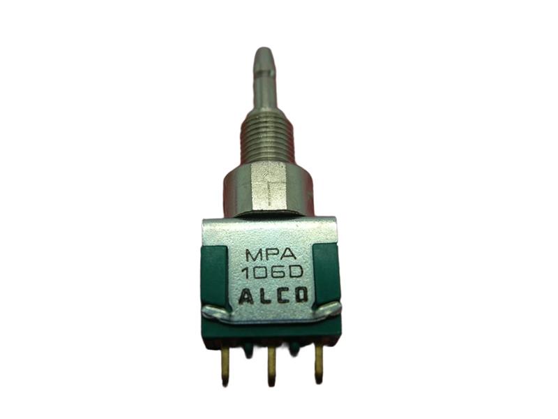 MPA106D by TE CONNECTIVITY