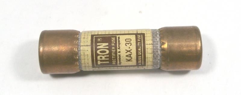 EATON CORPORATION KAX-30