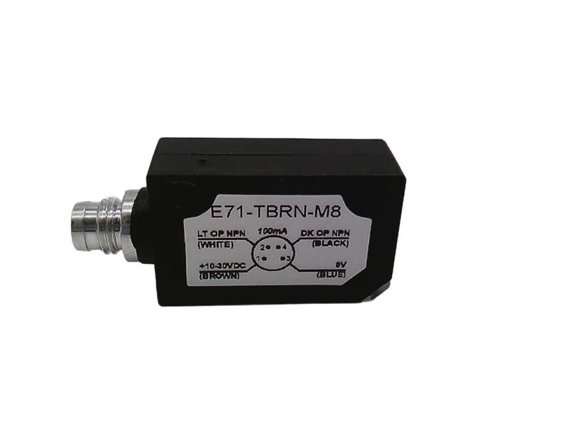 E71-TBRN-M8 by EATON CORPORATION