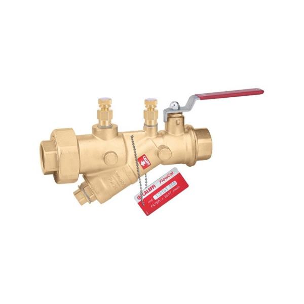 120351A-000 by CALEFFI