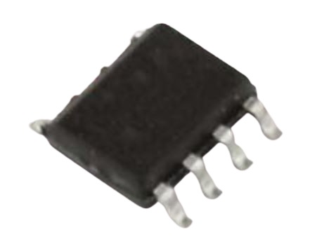 ANALOG DEVICES LTC1658CS8#PBF