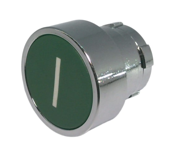 ZB2-BA331 by SCHNEIDER ELECTRIC