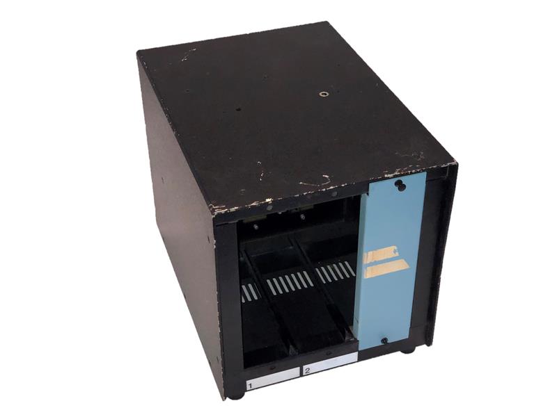 PLASTIC PROCESS EQUIPMENT MPRM-2CM