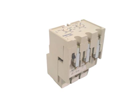SCHNEIDER ELECTRIC LB1-LC03M04