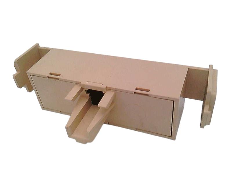 C-P1100-01 by DANAHER CONTROLS