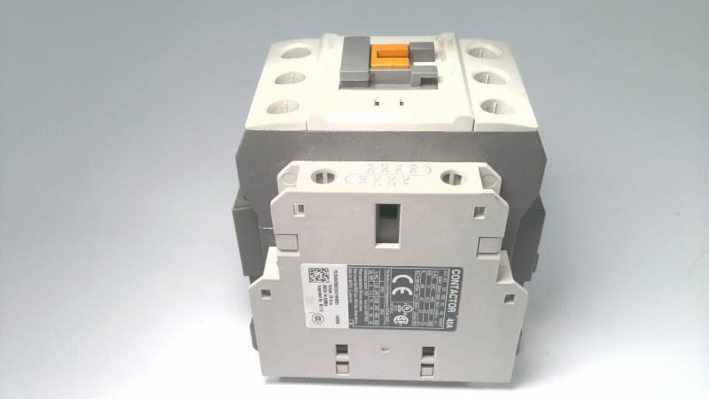 FRANKLIN ELECTRIC MRC-40A-24VAC