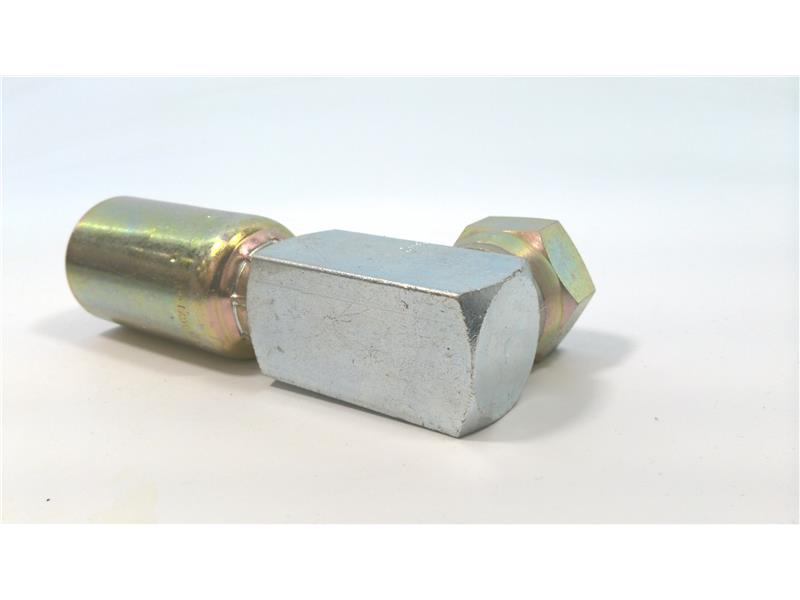 EATON CORPORATION 12U-562