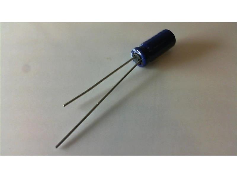 MATSUSHITA ELECTRIC ECA-1VM330