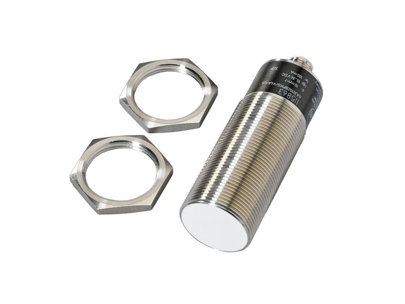 EFECTOR IIA3010ZBPKG/V4A/US-100-DPS/AU-II5863