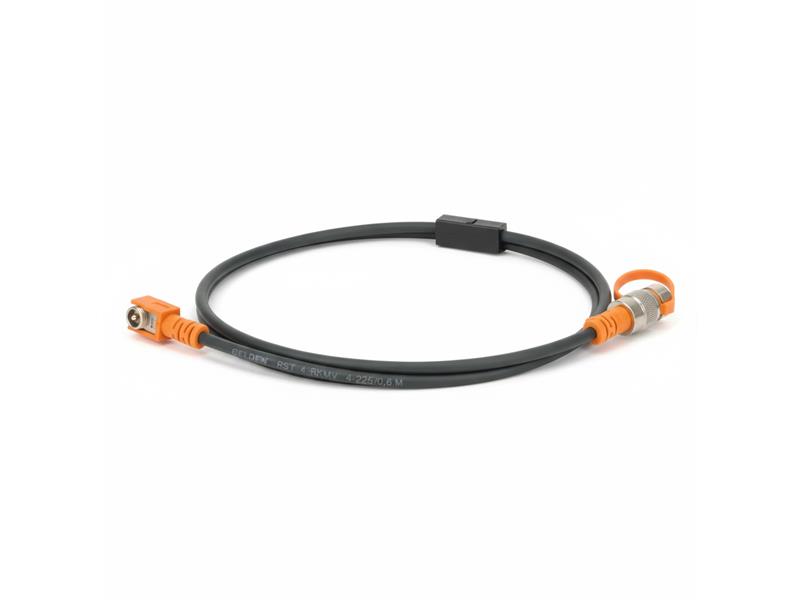 BELDEN RST 4-RKMV 4-225/0,6 M
