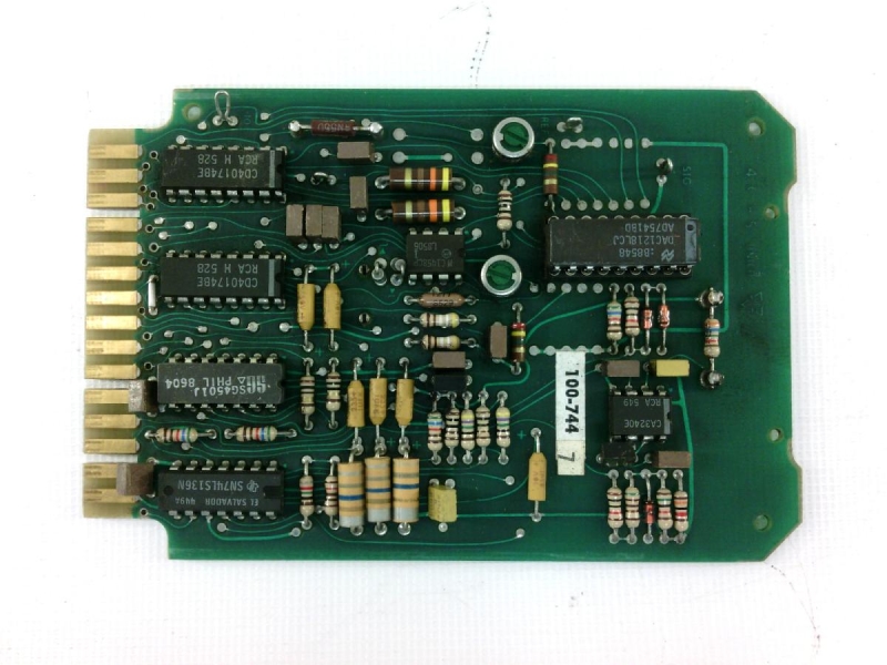 REGAL REXNORD 100-744