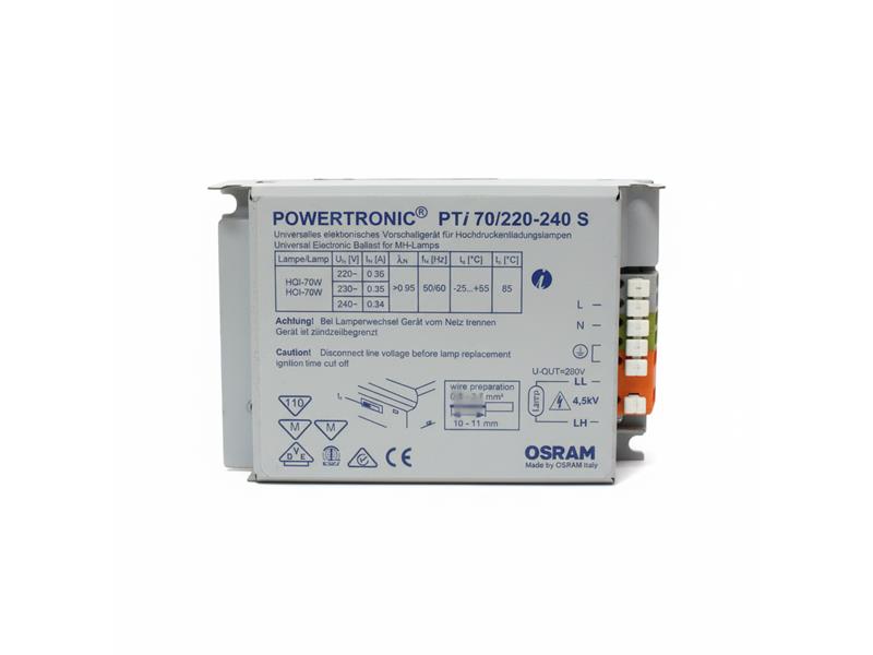 OSRAM PTI-70/220-240S