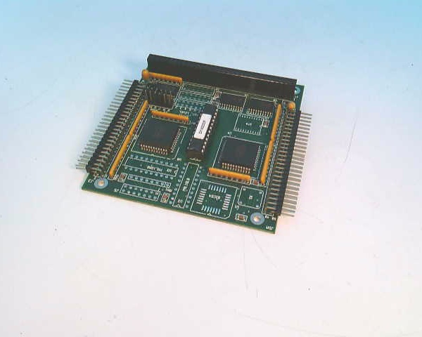 DIAMOND SYSTEMS ONYX-MM-V3