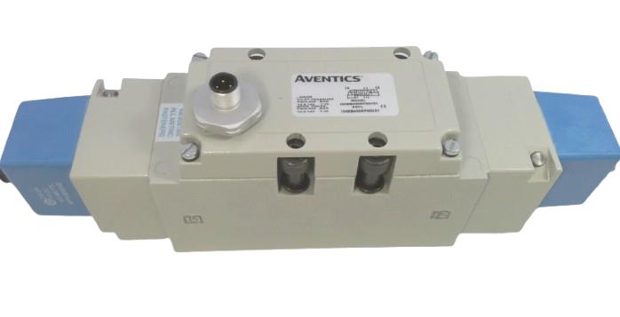 ASCO I34BB400RP60V61