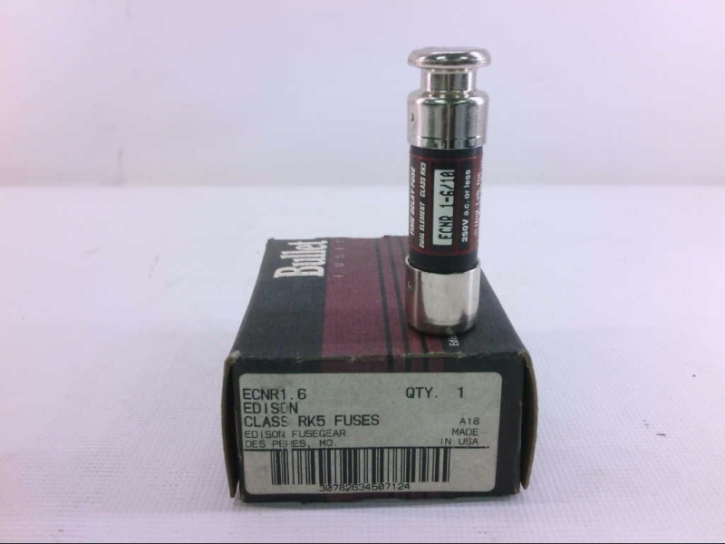 EATON CORPORATION ECNR1.6