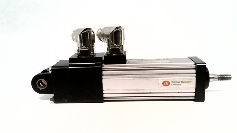 EXLAR GSM20-0304-MCM-RA1-268