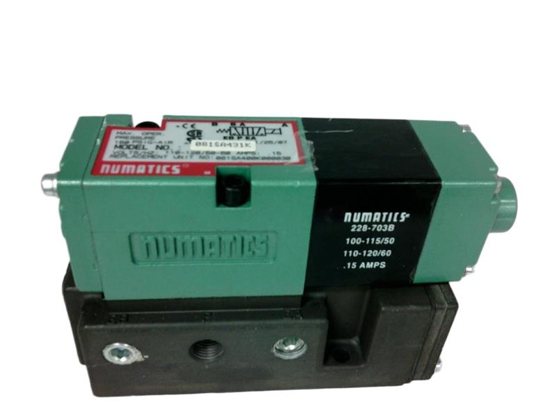 ASCO 081SA431K000030