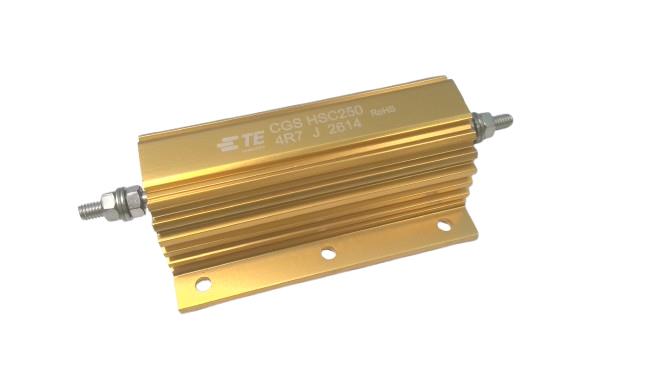 HSC2504R7J by TE CONNECTIVITY