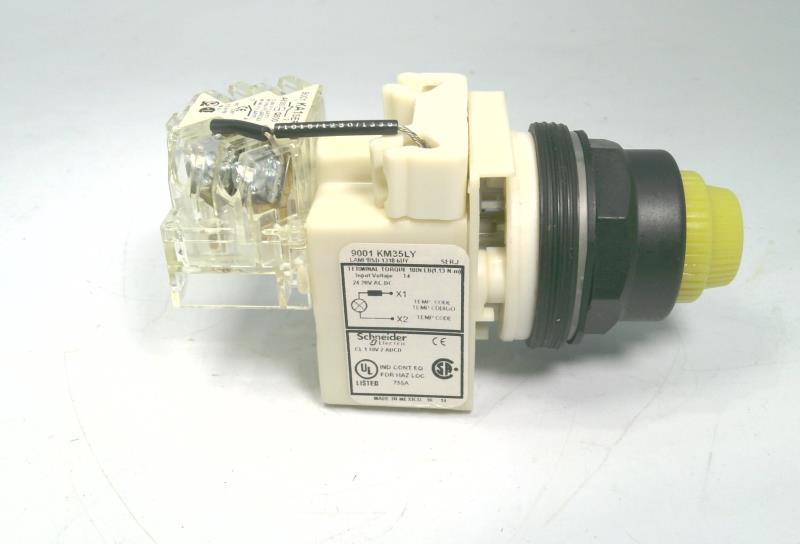 SCHNEIDER ELECTRIC 9001SKT35LYY31