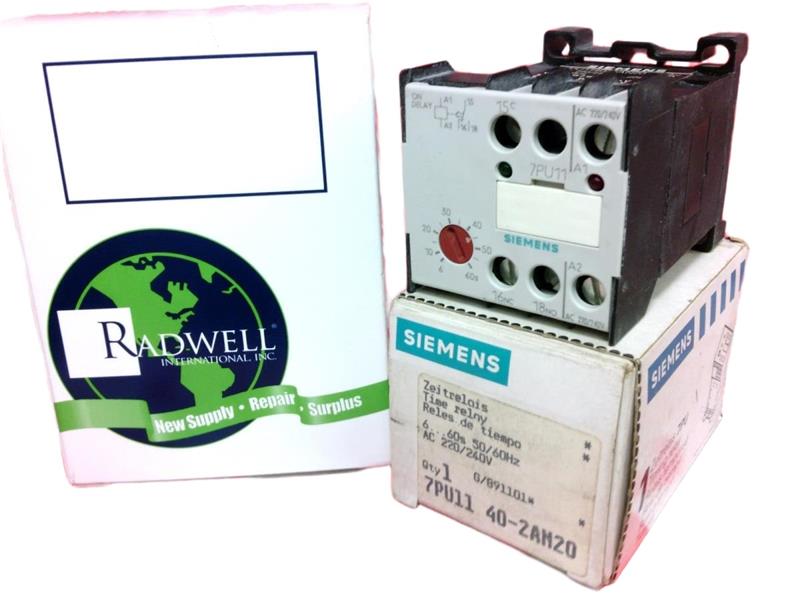 7PU1140-2AN20 by SIEMENS