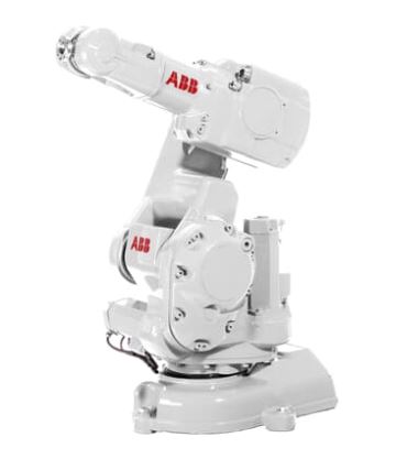 ASEA BROWN BOVERI IRB140T IRC5 M2004