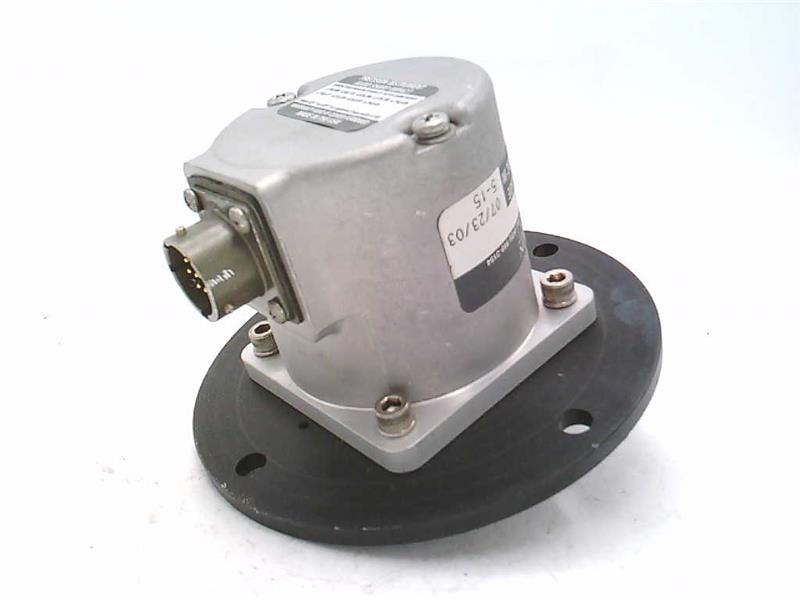 BEI SENSORS H25D-SS-1024-ABZC-4469-SM12-S