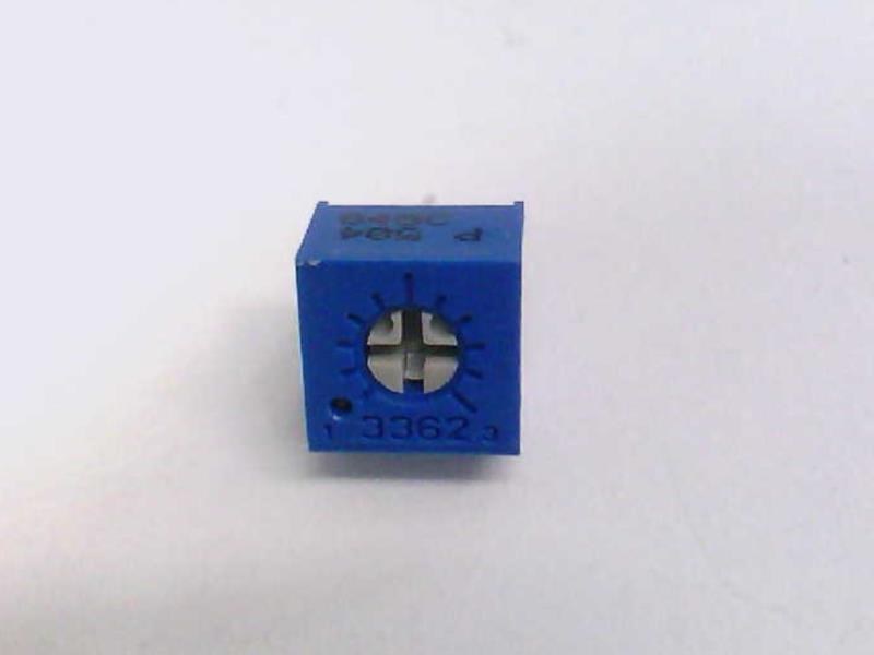 BOURNS 3362P-1-504
