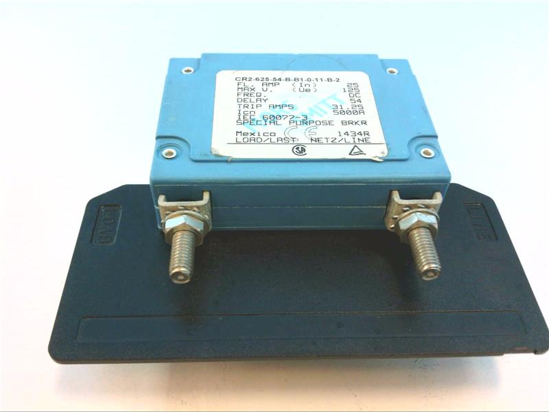 MORS SMITT CR2-625-54-B-B1-0-11-B-2