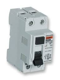 SCHNEIDER ELECTRIC RMG-250302
