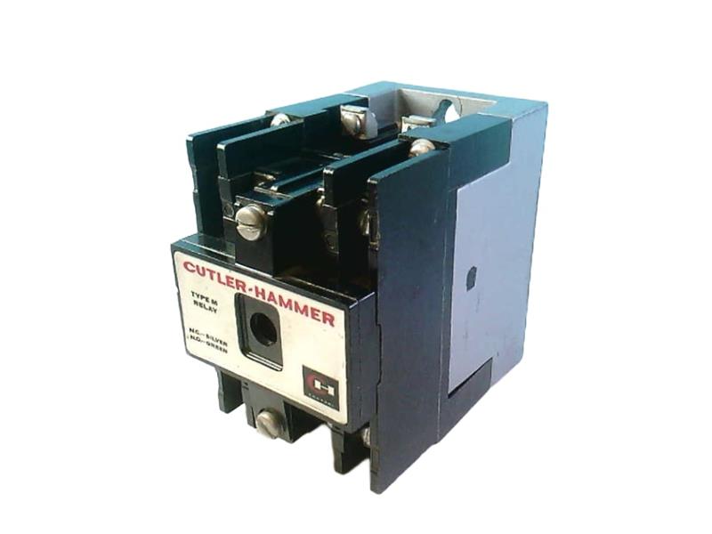 EATON CORPORATION D26MR40A