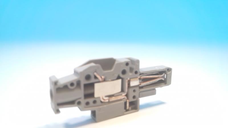 PHOENIX CONTACT UPBV 2,5/ 1-M