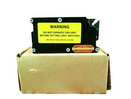 DUFF NORTON SKA6000BT20