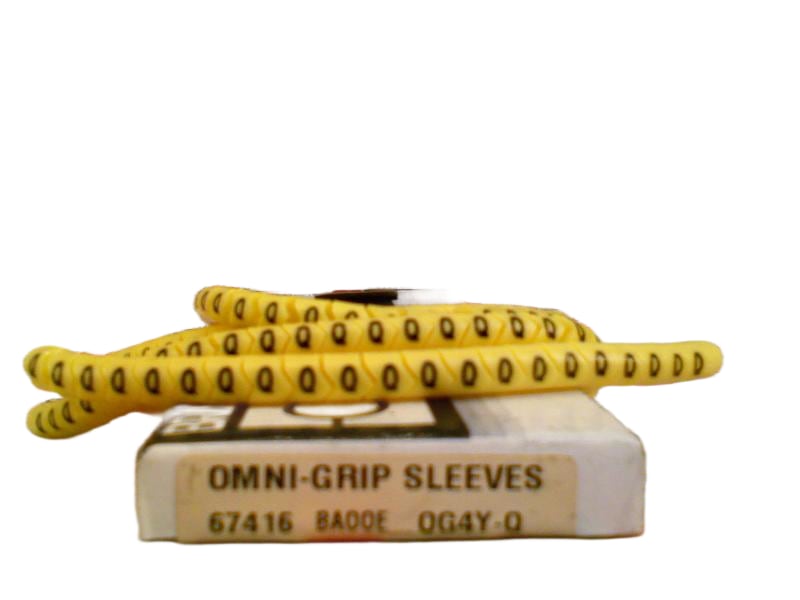BRADY OG4Y-Q